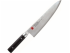 Kasumi KASUMI Chef Knife - kuchařský nůž 24 cm univerzální