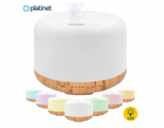 Platinet PDLAD12W Difuzér vůně mléčného dřeva