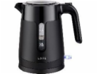 Rychlovarná konvice Lafe 47545 Essential S 1 l černá