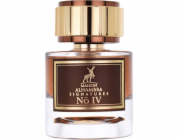 Alkotest Maison Alhambra Signatures No.IV edp 50ml