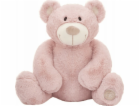 Beppe Plyšový medvídek Jacobe 35cm růžový 13975 21946