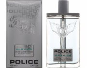 Police CONTEMPORARY SILVER ALLURE (M) EDT/S 100ML