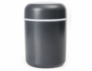 PLATINET AROMA DIFUZÉR / ZVLHČOVAČ 300ML 2W GREY
