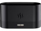 PLATINET FLAME AROMA DIFUZÉR 180ML 4,5W BLACK + 10 ML LEV...