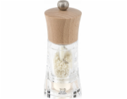 Přírodní mlýnek na mořská sůl Oleron 14 cm