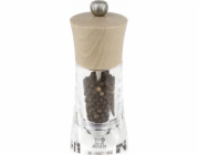 Mlýnek na pepř Oleron 14 cm přírodní