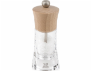 Mlýnek na sůl Oleron 14 cm přírodní