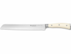 Wusthof Nůž na chléb 23 cm - Classic Ikon Creme