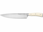 Wusthof Šéfkuchařský nůž 23 cm - Classic Ikon Creme