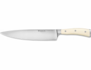Wusthof Šéfkuchařský nůž 23 cm - Classic Ikon Creme