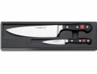 Wusthof Sada kuchařských nožů 20 cm a nožů na zeleninu 9 ...