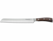 Wusthof Nůž na chléb 23 cm - Ikon