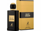 Maison Alhambra Maison Alhambra Juodas Origami EDP parfém...