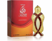Al Haramain AL HARAMAIN Faris Unisex parfémovaný olej 12ml