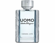 Salvatore Ferragamo Uomo Casual Life EDT 50 ml
