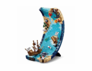 Sluban Pleyerid M38-P8023 Kolumbova výprava