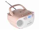Reflexion RCR2260 white/pink