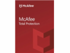 McAfee Total Protection (Multilanguage včetně CZ), McAfee...