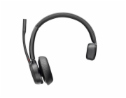 HP Poly EncorePro 510 Monaural Headset +Quick Disconnect