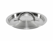 De Buyer PRIM APPETY Deckel IND. 16cm