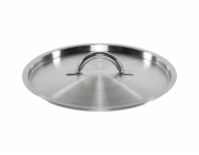 De Buyer PRIM APPETY Deckel IND. 24cm