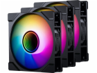 Phanteks M25G2-120 D-RGB ventilátor s obrácenými lopatkam...