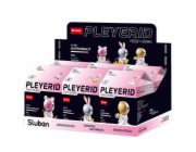 Sluban Pleyerid M38-P8026 Letec 1 ks