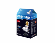 Sluban Pleyerid M38-P8001 Astronaut na Marsu B