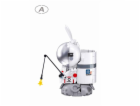 Sluban Pleyerid M38-P8001 Astronaut na Marsu A