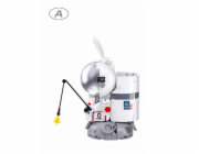 Sluban Pleyerid M38-P8001 Astronaut na Marsu A