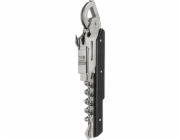 Peugeot Clavelin   Sommelier Korkenzieher 14cm BLACK/ABS