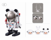 Sluban Pleyerid M38-P8001 Astronaut na Marsu C