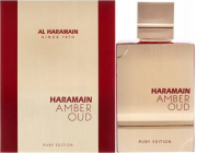 AL HARAMAIN Amber Oud Ruby Edition EDP sprej 60ml