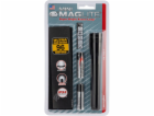 Maglite Mini AA Taschenlampe schwarz