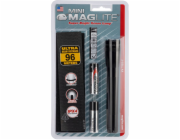 Maglite Mini AA Taschenlampe schwarz