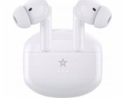 Sluchátka Giewont Bezdrátová sluchátka Giewont RealSound PRO ANC ENC GWS800-2 bílá