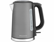 Rychlovarná konvice Philco PHWK 1730 šedá