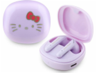 HelloKitty Sluchátka Hello Kitty TWS O s lesklým povrchem...