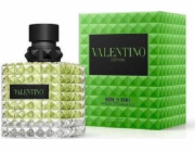 Valentino VALENTINO Donna Born in Roma Zelená Stravaganza EDP 100ml
