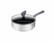 G7303255 PÁNEV S POKLICÍ 24 CM TEFAL