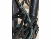 ABUS Infinity Loop 140 cm 1806/140 schwarz