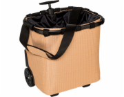 Reisenthel Carrycruiser frame raffia black
