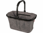 Reisenthel Carrybag twist silver