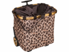 Reisenthel Carrycruiser leo macchiato