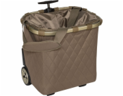 Reisenthel Carrycruiser rhombus olive