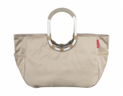 Reisenthel Loopshopper L herringbone sand
