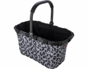 Reisenthel Carrybag leo nero