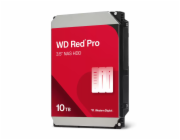 HDD 10TB WD103KFBX Red Pro 256MB SATAIII 7200rpm