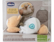 Chicco Teddy Bear Warmth termohrnka a plyšová hračka