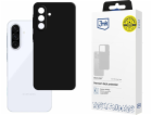 3mk Silicone Case pro Samsung Galaxy A36 5G